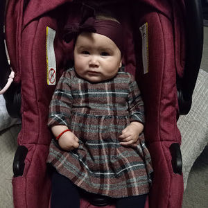 Meet your Posher, Fanny